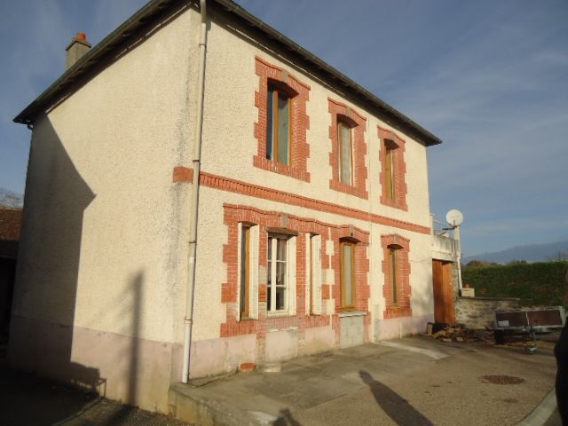 SECTEUR UZERCHE : vente Maison 6 - vignette 1