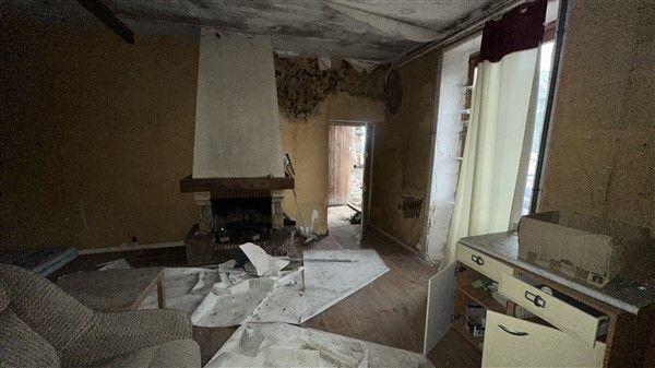 SECTEUR UZERCHE : vente vente de 6 pi&egrave;ces - grande image 4