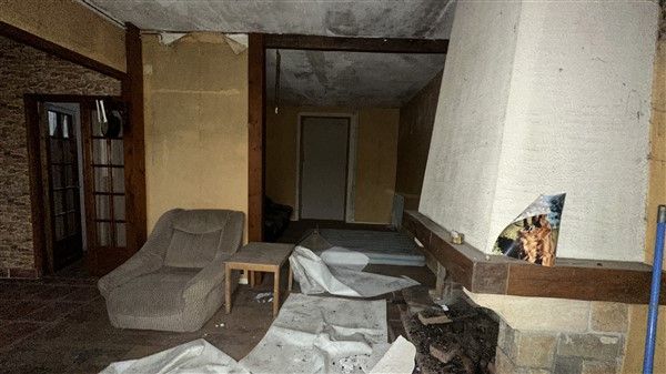 SECTEUR UZERCHE : vente vente de 6 pi&egrave;ces - grande image 5