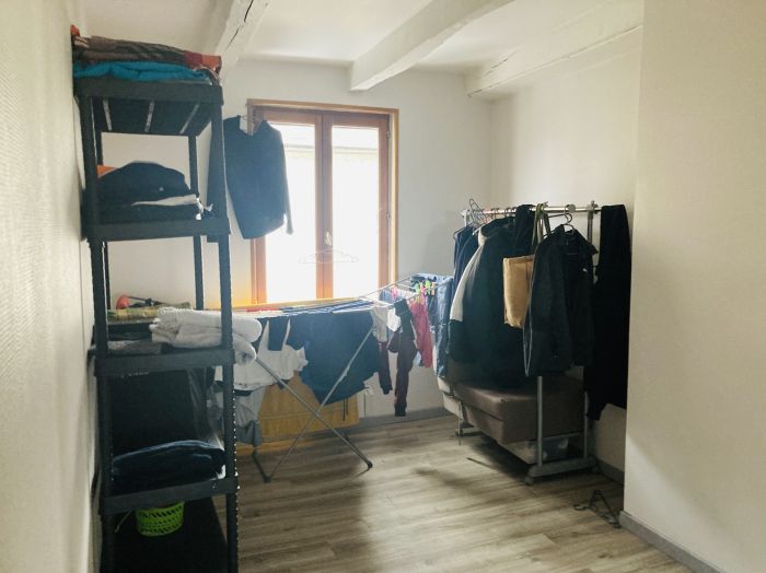 SECTEUR SAINTE FORTUNADE : vente vente de 3 pi&egrave;ces - grande image 4