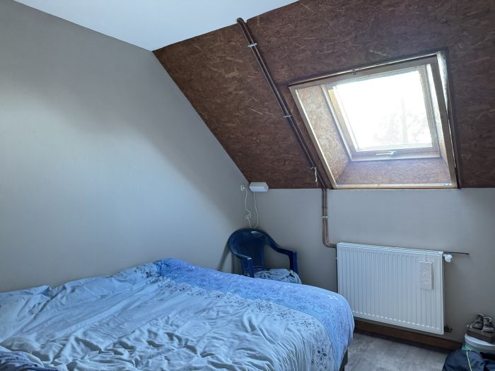 DANS UN ENVIRONNEMENT BUCOLIQUE A 10MIN D'EGLETONS : vente vente de 7 pi&egrave;ces - grande image 7