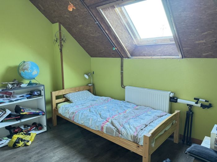 DANS UN ENVIRONNEMENT BUCOLIQUE A 10MIN D'EGLETONS : vente vente de 7 pi&egrave;ces - grande image 8