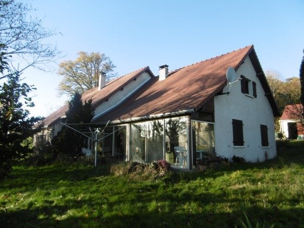 SAINT-MEXANT : vente Maison 3 - vignette 1