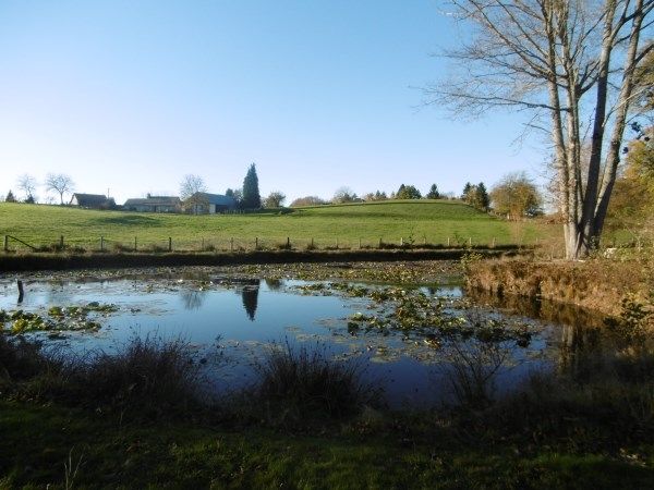 SAINT-MEXANT : vente vente de 3 pi&egrave;ces - grande image 2