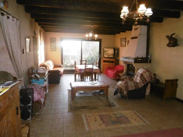 SAINT-MEXANT : vente vente de 3 pi&egrave;ces - grande image 3