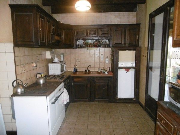 SAINT-MEXANT : vente vente de 3 pi&egrave;ces - grande image 6