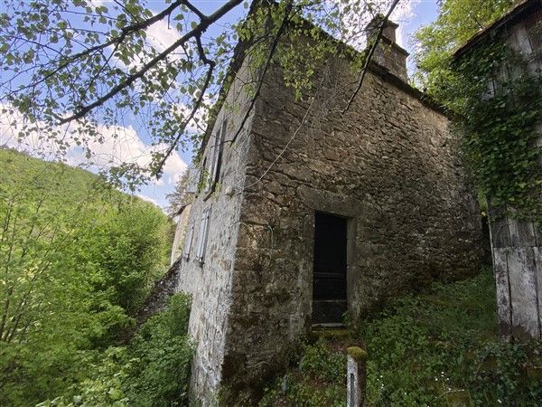 GIMEL LES CASCADES : vente vente de 2 pi&egrave;ces - grande image 2