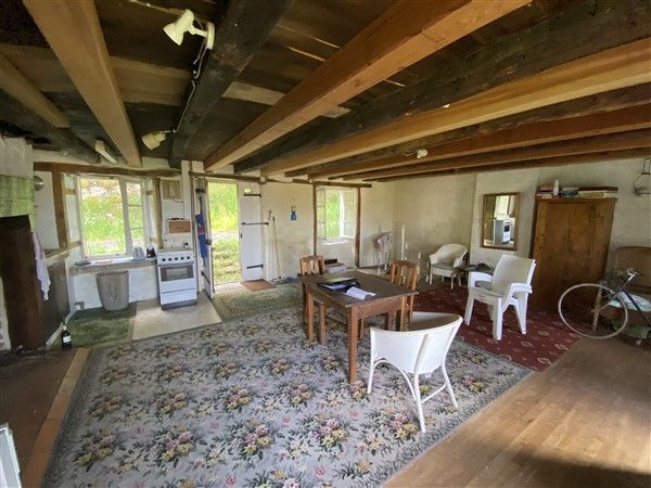 GIMEL LES CASCADES : vente vente de 2 pi&egrave;ces - grande image 3