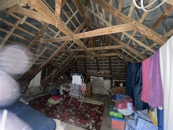 GIMEL LES CASCADES : vente vente de 2 pi&egrave;ces - grande image 4