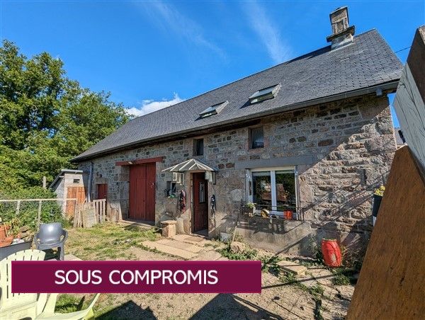 Plateau de Millevaches : vente Maison 3 - vignette 1