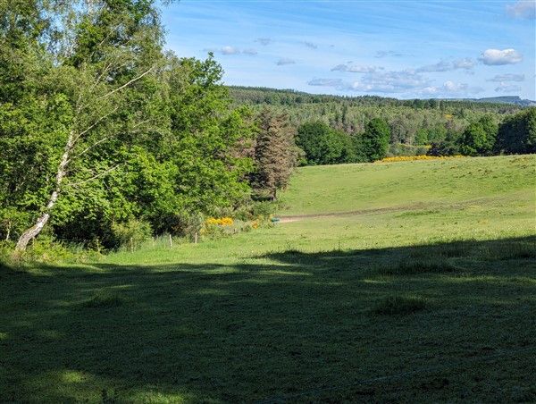 Plateau de Millevaches : vente vente de 3 pi&egrave;ces - grande image 2