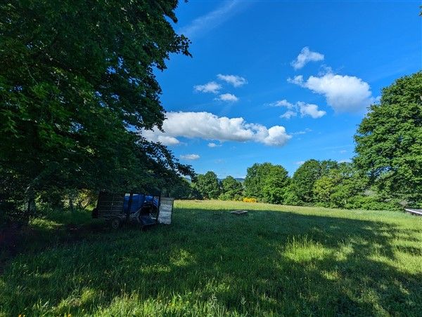 Plateau de Millevaches : vente vente de 3 pi&egrave;ces - grande image 3