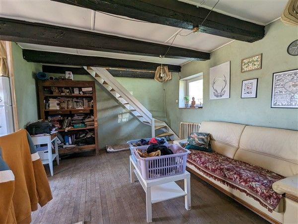 Plateau de Millevaches : vente vente de 3 pi&egrave;ces - grande image 5