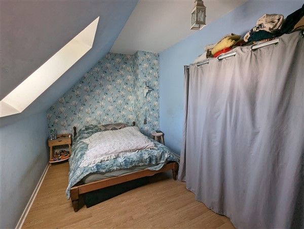 Plateau de Millevaches : vente vente de 3 pi&egrave;ces - grande image 6