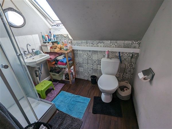 Plateau de Millevaches : vente vente de 3 pi&egrave;ces - grande image 7