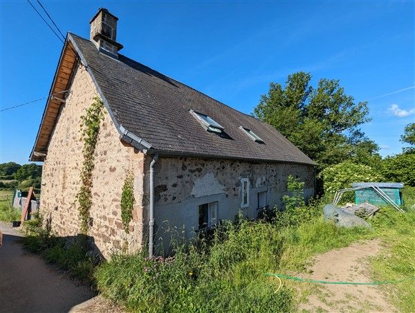 Plateau de Millevaches : vente vente de 3 pi&egrave;ces - grande image 8