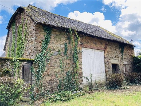 SECTEUR LAGARDE ENVAL : vente vente de 5 pi&egrave;ces - grande image 6