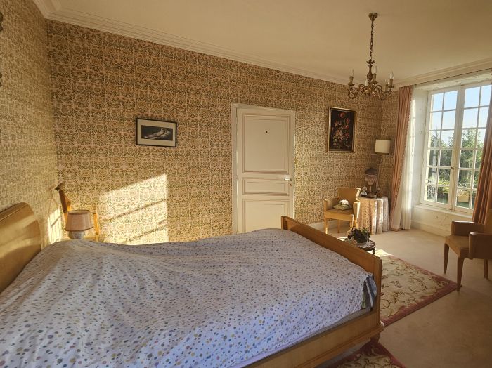 ENTRE SEILHAC ET TREIGNAC : vente vente de 15 pi&egrave;ces - grande image 6