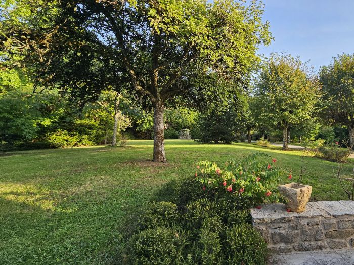 ENTRE SEILHAC ET TREIGNAC : vente vente de 15 pi&egrave;ces - grande image 7