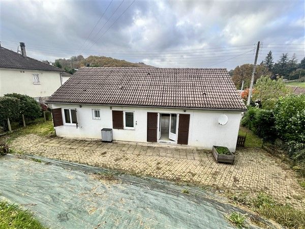 ENTRE TULLE ET NAVES : vente vente de 3 pi&egrave;ces - grande image 2