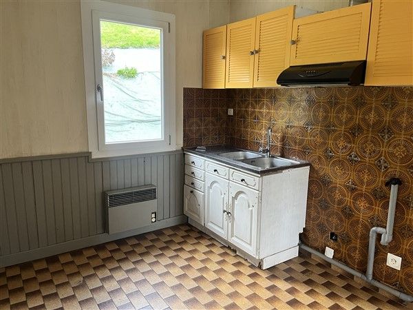 ENTRE TULLE ET NAVES : vente vente de 3 pi&egrave;ces - grande image 6