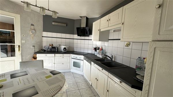 CHANAC LES MINES : vente vente de 4 pi&egrave;ces - grande image 2