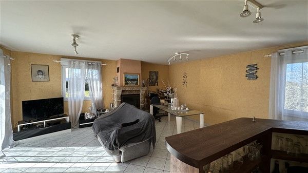 CHANAC LES MINES : vente vente de 4 pi&egrave;ces - grande image 3