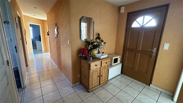 CHANAC LES MINES : vente vente de 4 pi&egrave;ces - grande image 5