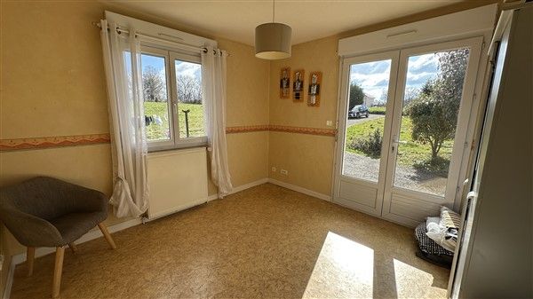 CHANAC LES MINES : vente vente de 4 pi&egrave;ces - grande image 7