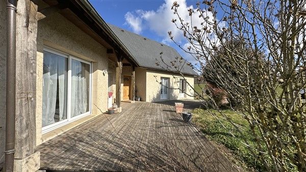 CHANAC LES MINES : vente vente de 4 pi&egrave;ces - grande image 8