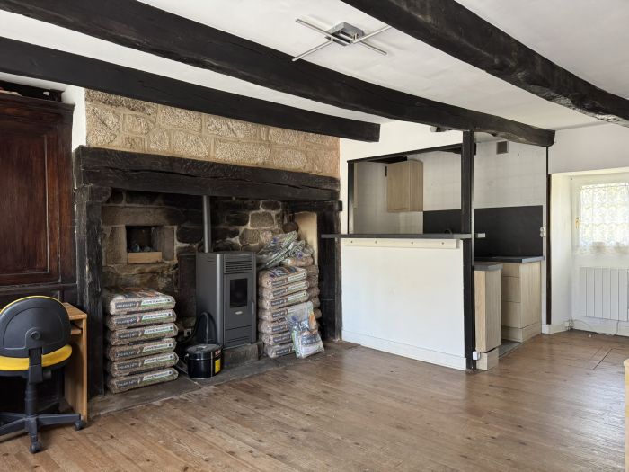 AU COEUR D'EGLETONS : vente vente de 3 pi&egrave;ces - grande image 4