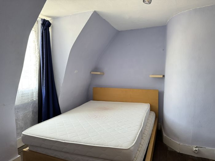 AU COEUR D'EGLETONS : vente vente de 3 pi&egrave;ces - grande image 5