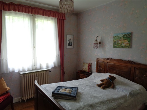 PROCHE CENTRE VILLE : vente vente de 7 pi&egrave;ces - grande image 4