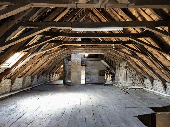 HYPERCENTRE D'EGLETONS : vente vente de 11 pi&egrave;ces - grande image 10