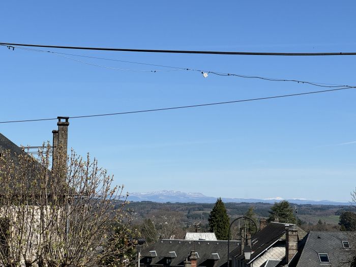 HYPERCENTRE D'EGLETONS : vente vente de 11 pi&egrave;ces - grande image 4