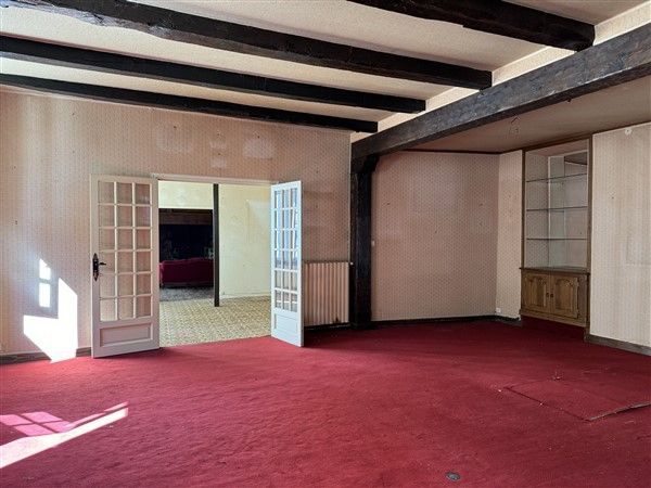 HYPERCENTRE D'EGLETONS : vente vente de 11 pi&egrave;ces - grande image 8