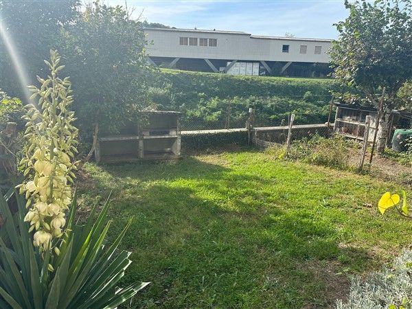 TULLE PROCHE GARE : vente vente de 3 pi&egrave;ces - grande image 6