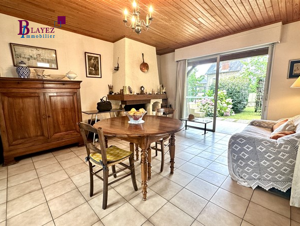 QUARTIER LOUIS PONS : vente vente de 5 pi&egrave;ces - grande image 2