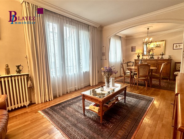 QUARTIER LOUIS PONS : vente vente de 5 pi&egrave;ces - grande image 5