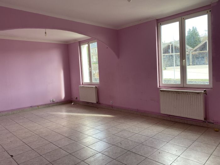 CENTRE-VILLE D'EGLETONS : vente vente de 6 pi&egrave;ces - grande image 5