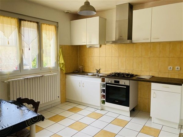 LAGUENNE : vente vente de 4 pi&egrave;ces - grande image 4