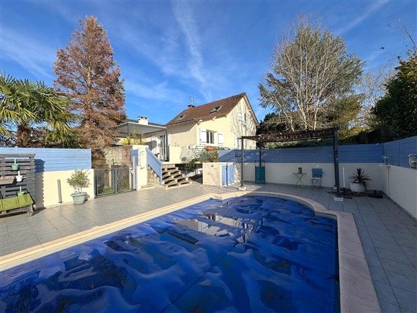 BRIVE-LA-GAILLARDE : vente Maison 4 - vignette 1