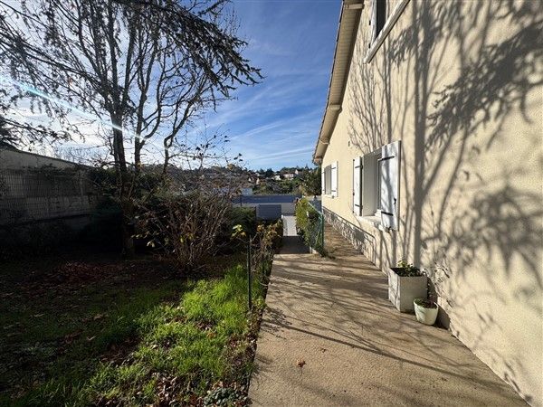 BRIVE-LA-GAILLARDE : vente vente de 4 pi&egrave;ces - grande image 10