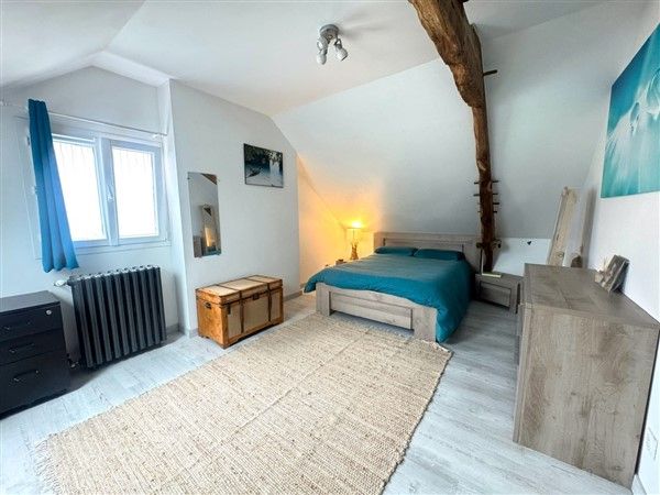 BRIVE-LA-GAILLARDE : vente vente de 4 pi&egrave;ces - grande image 2