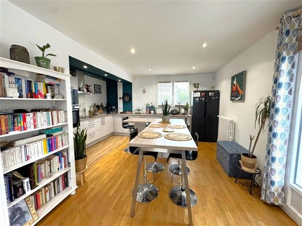 BRIVE-LA-GAILLARDE : vente vente de 4 pi&egrave;ces - grande image 3