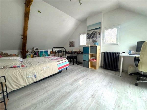 BRIVE-LA-GAILLARDE : vente vente de 4 pi&egrave;ces - grande image 4