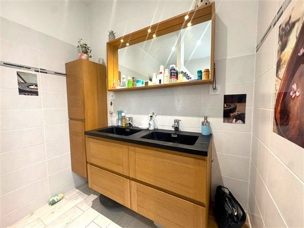 BRIVE-LA-GAILLARDE : vente vente de 4 pi&egrave;ces - grande image 5