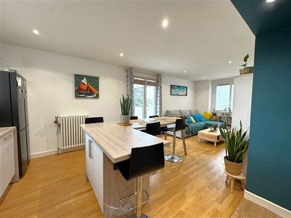 BRIVE-LA-GAILLARDE : vente vente de 4 pi&egrave;ces - grande image 6