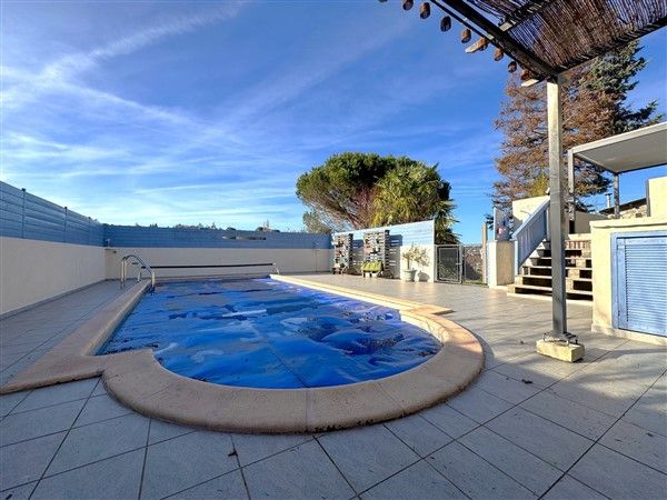 BRIVE-LA-GAILLARDE : vente vente de 4 pi&egrave;ces - grande image 7