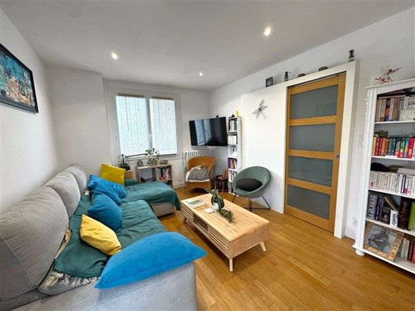 BRIVE-LA-GAILLARDE : vente vente de 4 pi&egrave;ces - grande image 9